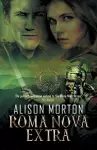 Roma Nova Extra cover