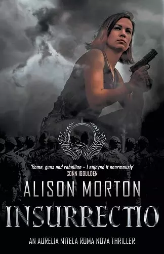 Insurrectio cover