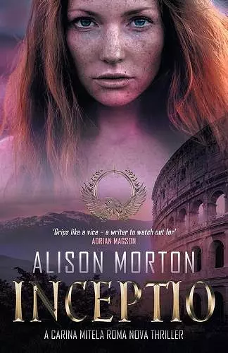 Inceptio cover