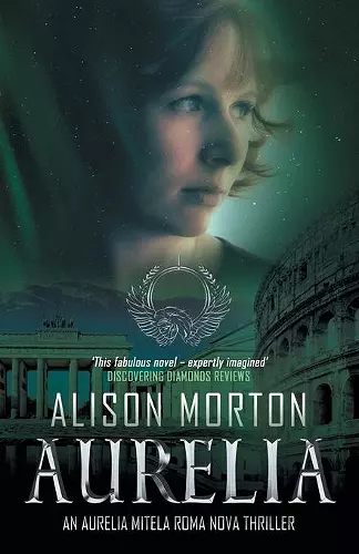 Aurelia cover