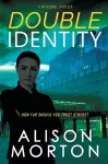 Double Identity cover