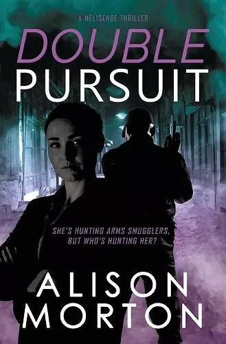 Double Pursuit cover