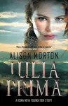 Julia Prima cover