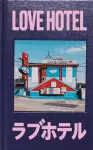 LOVE HOTEL cover