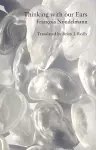 Thinking with Our Ears cover