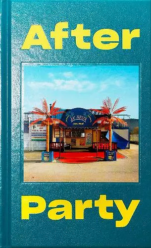 After Party (2nd Edition) cover