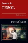 Issues in TESOL cover