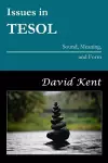 Issues in TESOL cover