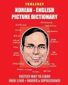 Fun & Easy! Korean-English Picture Dictionary cover