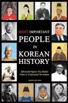 Most Important People in Korean History cover