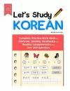 Let's Study Korean cover