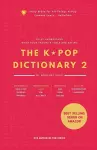 The KPOP Dictionary 2 cover