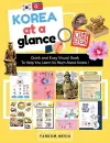 Korea at a Glance (Full Color) cover
