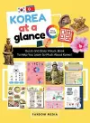 Korea at a Glance (Full Color) cover