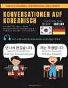 Konversationen Auf Koreanisch cover