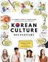 Korean Culture Dictionary cover