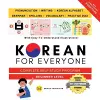 Korean For Everyone - Complete Self-Study Program cover