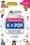 Dictionnaire de la K-Pop cover