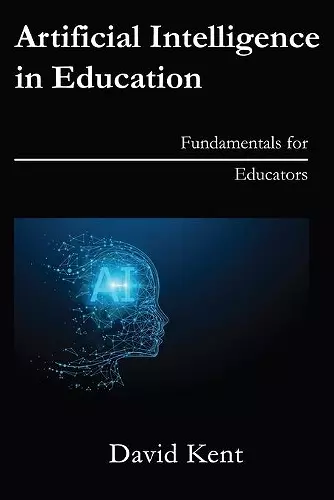 Artificial Intelligence in Education cover