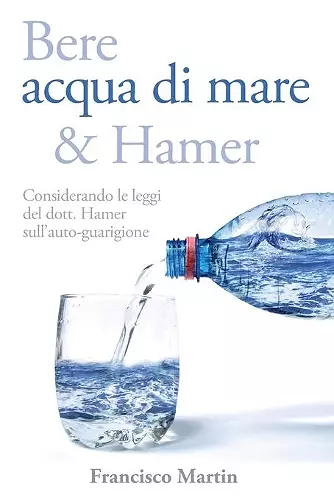 Bere acqua di mare e Hamer cover