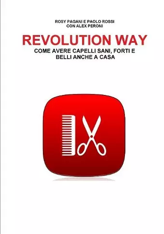 Revolution Way cover