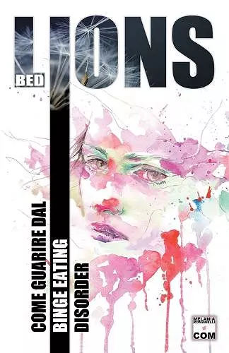 Bed Lions cover