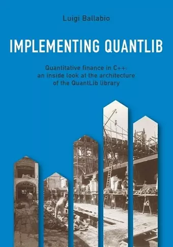 Implementing QuantLib cover