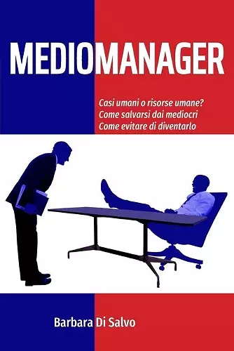 Mediomanager cover