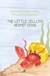 THE LITTLE YELLOW HERMIT CRAB cover