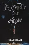 A CANDLE FOR SNOW cover