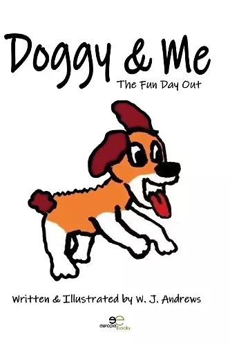 DOGGY & ME cover