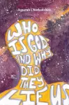 WHO IS GOD AND WHY DID THEY LIE US cover