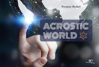 ACROSTIC WORLD cover