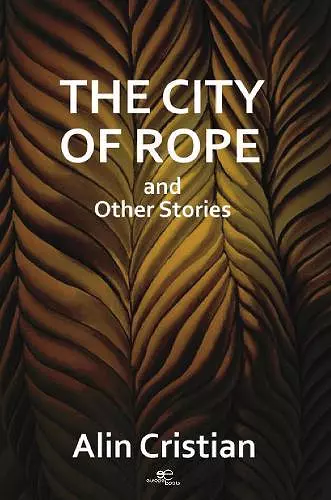 THE CITY OF ROPE cover