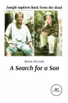 A SEARCH FOR A SON cover