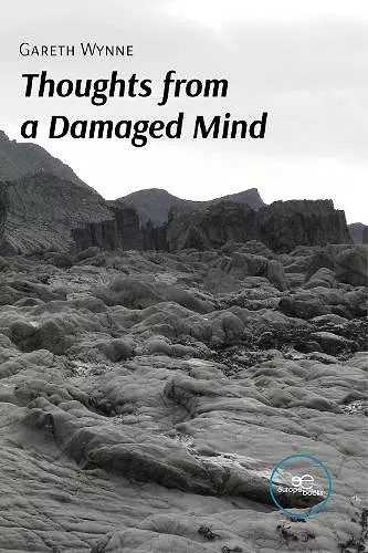 THOUGHTS FROM A DAMAGED MIND cover