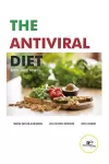 THE ANTIVIRAL DIET cover