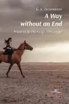 A WAY WITHOUT AN END cover