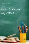 NOW I KNOW MY ABCs cover