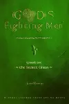 GODS & FIGHTING MEN cover