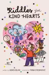 RIDDLES FOR KIND HEARTS cover