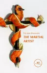 The Martial Artist cover