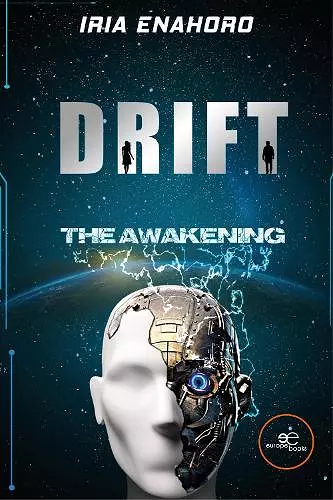 Drift, The Awakening cover