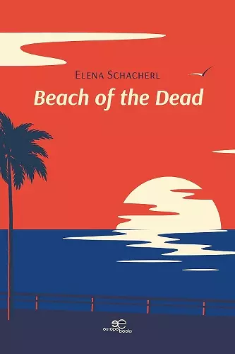 BEACH OF THE DEAD cover