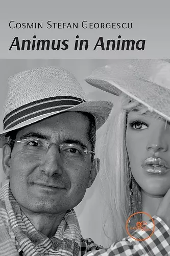 ANIMUS IN ANIMA cover