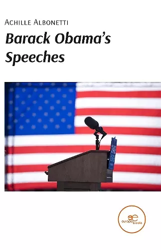 Barack Obama’s Speeches cover