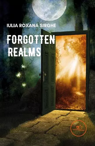 FORGOTTEN REALMS cover