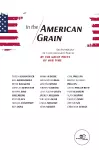 IN THE AMERICAN GRAIN cover