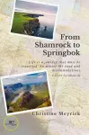 FROM SHAMROCK TO SPRINGBOK cover