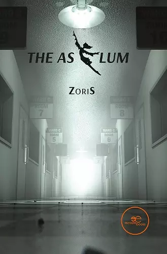 THE ASYLUM cover